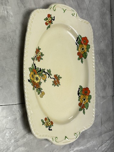Vintage 1930s crown - 1930s,
