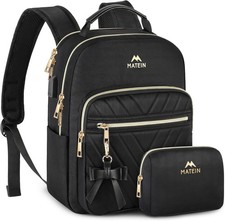 MATEIN Mini Backpack for