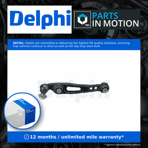 Wishbone suspension arm - wishbone,