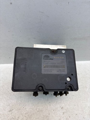 Volvo v70 2002 - volvo, hydraulic