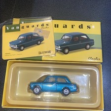 Vanguards VA02622 Hillman Imp