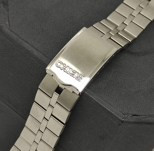 Seiko bullhead stainless steel - bullhead,