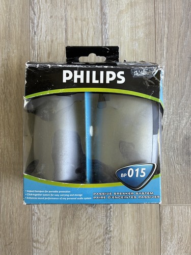 Philips sbc bp015u - portable, pc