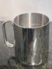 VINTAGE OLD HALL STAINLESS