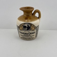 Columba Cream 5cl Miniature