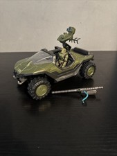 Halo gauss warthog joyride - halo,