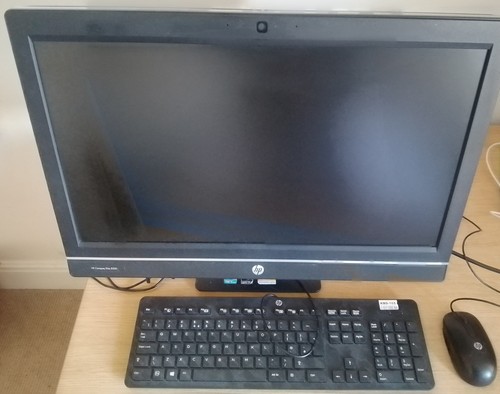 Compaq elite 8300 - compaq, all
