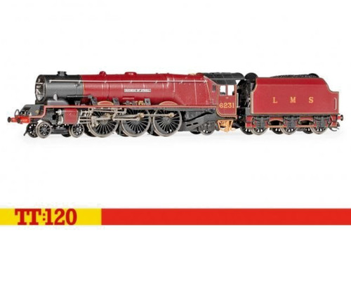 Hornby tt3010m lms - hornby,