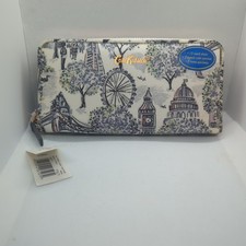 Cath Kidston London Toile