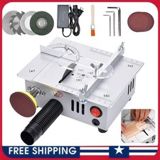 Mini table Saw for Crafts