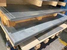Steel Flat Sheets 3m x 1.25m