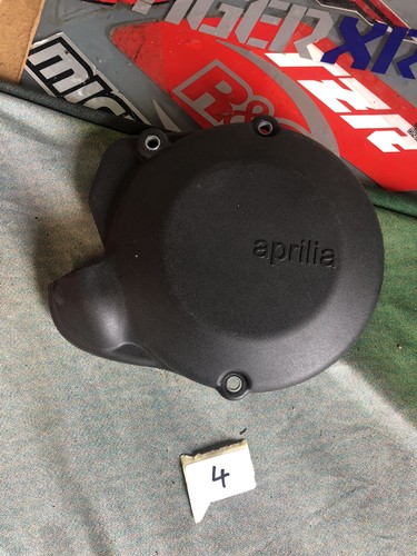 Aprilia rsv4 1100 - 1100, plastic