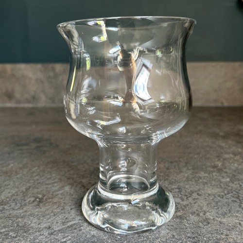 Vintage dartington glass ft153 - dartington,
