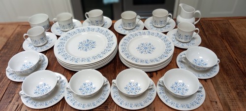 Royal doulton galaxy english - royal,