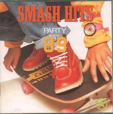 Various Artists - Smash Hits