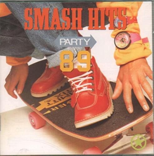 Various artists smash - artists,