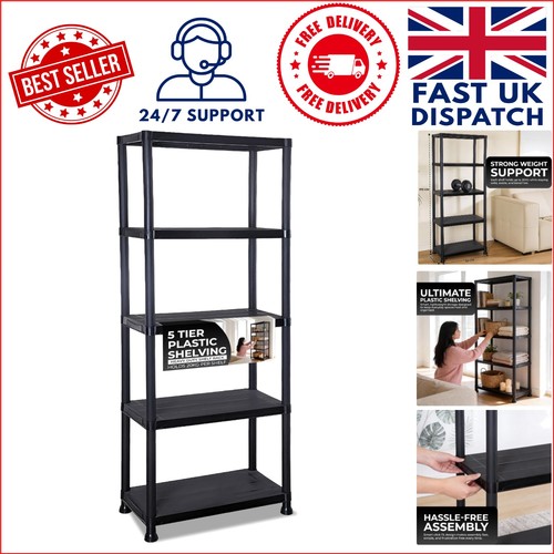 Versatile tier adjustable - versatile, 5-tier