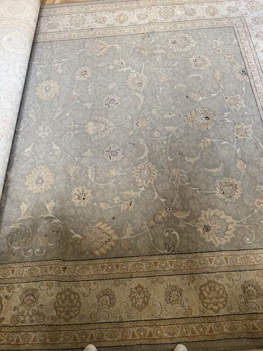 Persian rug traditional large - traditional,
