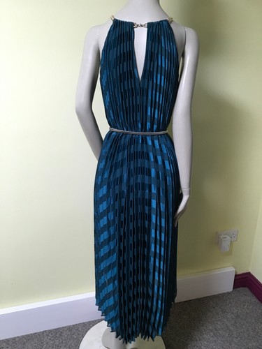 Ted baker sasski dress - dress, size