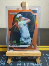 2025 Panini Liv Golf Martin