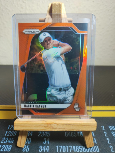 2025 panini liv golf - panini,