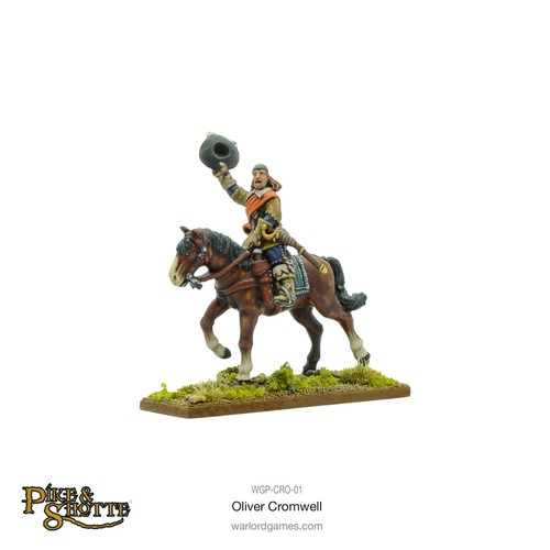 Pike shotte oliver - pike,