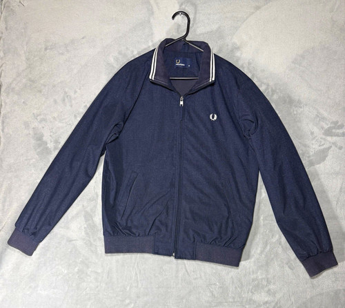 Fred perry men - fred,