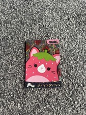 Squishmallows Panini Limited