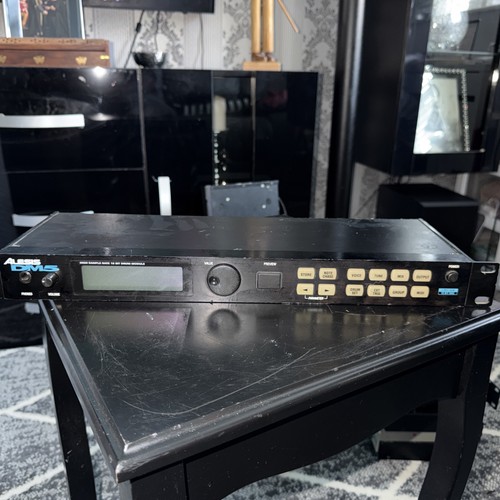 Alesis dm5 drum module - alesis, high
