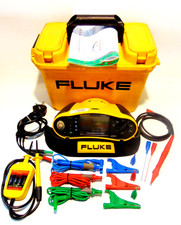 FLUKE 1652 Multifunction