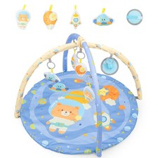 Baby Activity Play Gym Mat