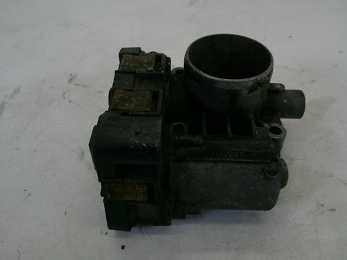 Ford edge throttle body 2 - edge,
