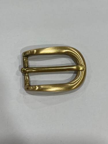 Solid brass satin - solid,