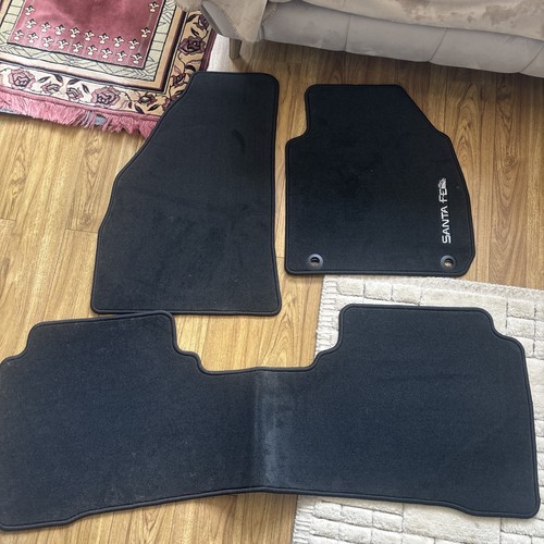Hyundai original car mats - hyundai,