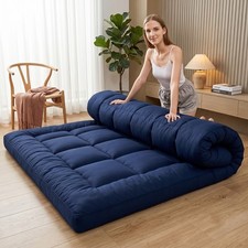 1200GSM Mattress Topper 10cm