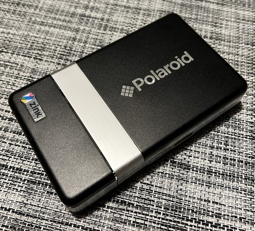 Polaroid pogo mobile thermal - pogo,