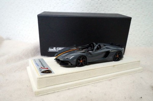 Look smart lamborghini - smart,