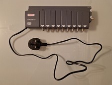 Labgear lda2081lr sat - labgear, 8-way