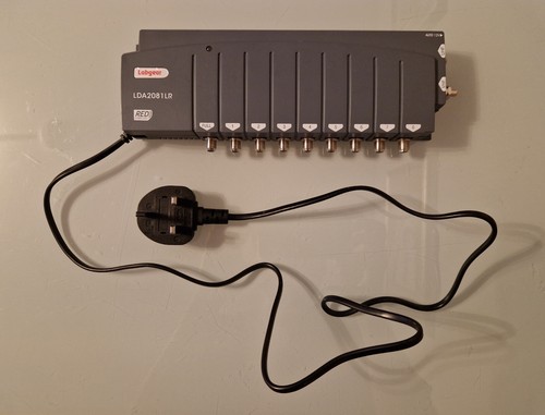 Labgear lda2081lr sat way - labgear, tv/sat