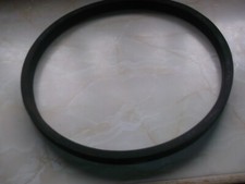 RANSOMES GANG MOWER MOTOR