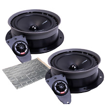 Vibe VW T5 Transporter