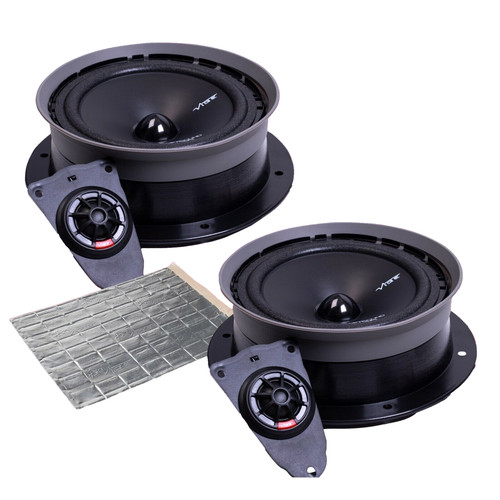 Vibe transporter - vw,
