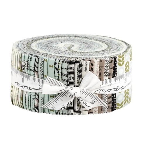 Moda quilting jelly roll - quilting,