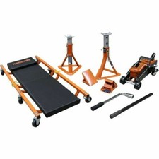Halfords 657230 Lifting Kit -