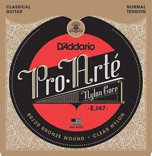 D'Addario Pro-Arté Nylon