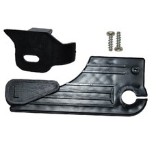 You.S Headlight Bracket Repair Kit Front Left For Ford Focus III Van 1873929