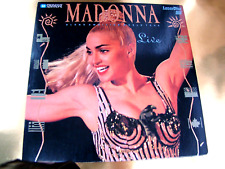 MADONNA  Blond Ambition Tour