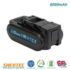 14.4V 6.0AH Li-Ion Battery for