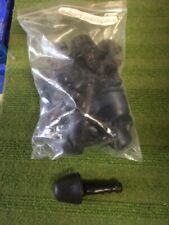 MGZT ROVER 75 FACELIFT HEADLIGHT WASHER TWIN JET DNJ000330PMA L/H New Genuine 