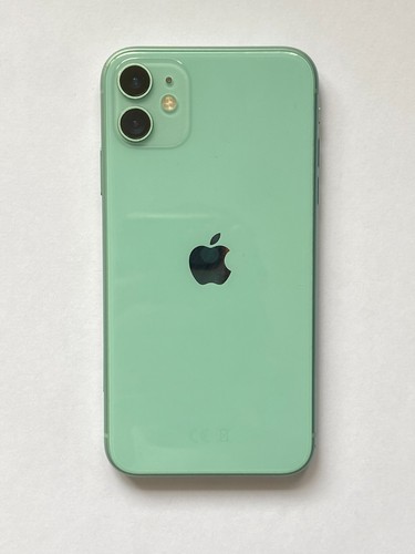 Apple iphone 64gb green - -,